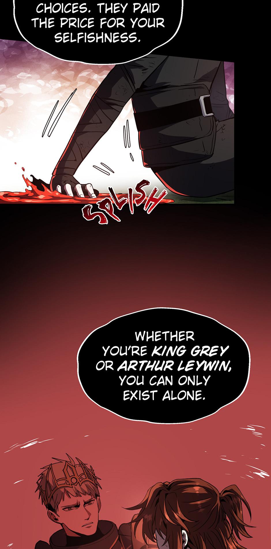 The Beginning After the End, Chapter 206 image 72
